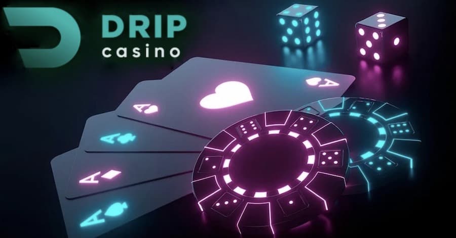 Загадка азартных игр Дрип Казино: взгляд психологии