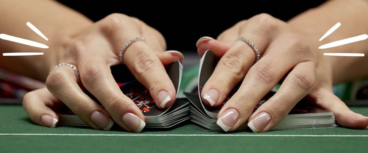 Азартные игры: законы, игры и влияни