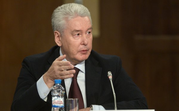 Депутаты Мосгордумы назвали дату выборов мэра Москвы