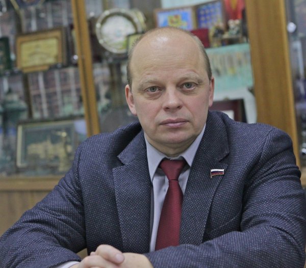 Госдума удивлена молчанием Запада в связи с попыткой СБУ завербовать журналистку РФ
