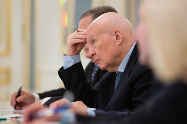 Советник Порошенко спрогнозировал судьбу Донбасса