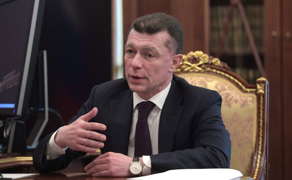 Глава Минтруда рассказал о возможности людей жить до 200 лет Глава Минтруда рассказал о возможности людей жить до 200 лет