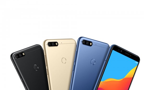 Эксперты протестировали новый бюджетный Huawei Honor 7C Эксперты протестировали новый бюджетный Huawei Honor 7C